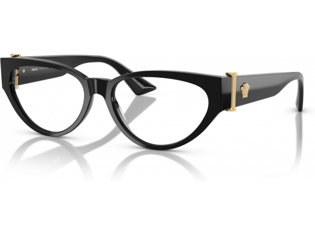 Versace VE3366 GB1 Black