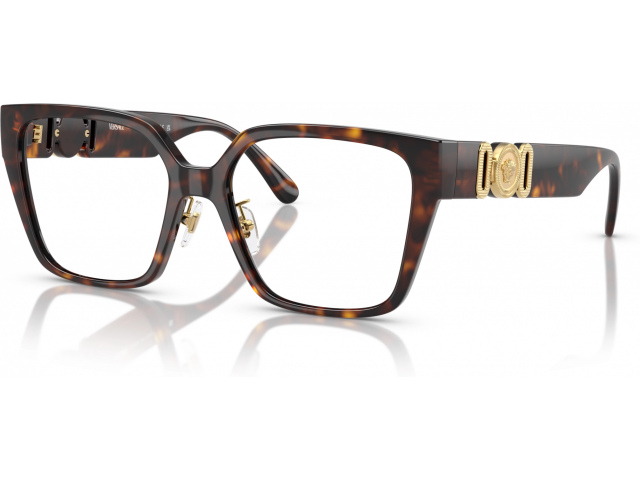 Versace VE3371D 108 Tortoise