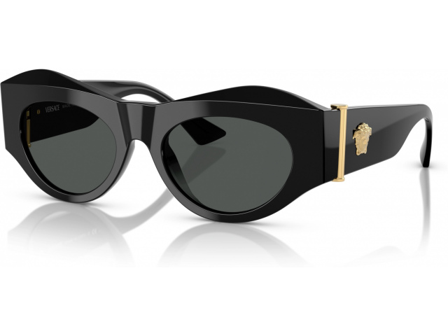 Versace VE4477U GB1/87 Black