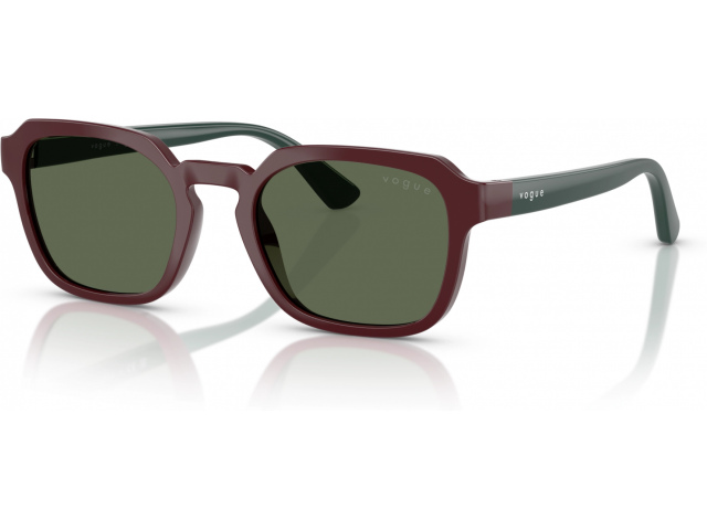Vogue VJ2025 247371 Red