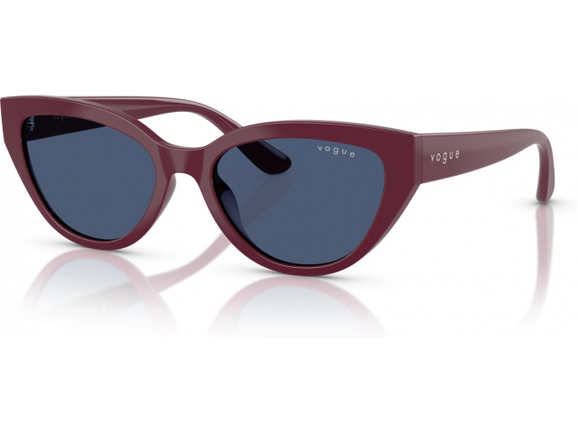 Vogue VJ2026 287580 Red
