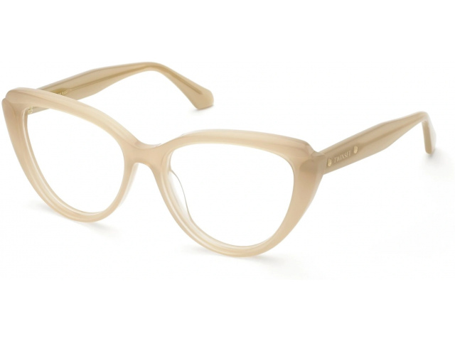 TWINSET VTW078 9XA,  SHINY OPAL BEIGE, CLEAR