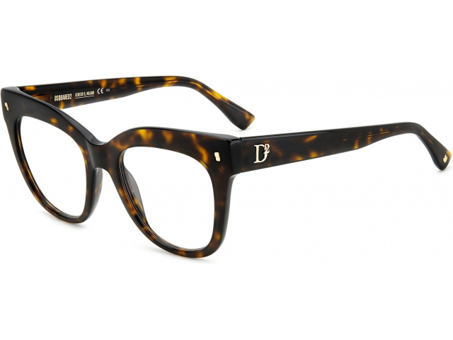 DSQUARED2 D2 0098 086 Havana