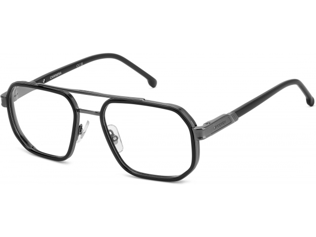 CARRERA 1137 KJ1 Dark Ruthenium