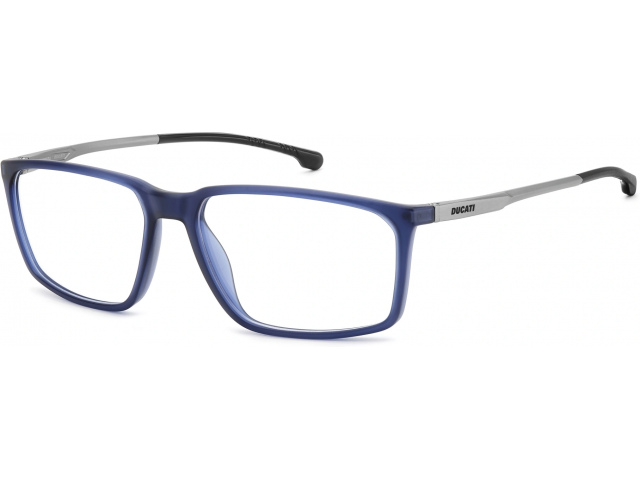 CARRERA DUCATI CARDUC 041 FLL Matte Blue