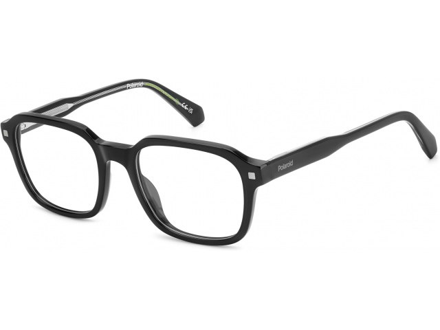 POLAROID PLD D518 807 Black