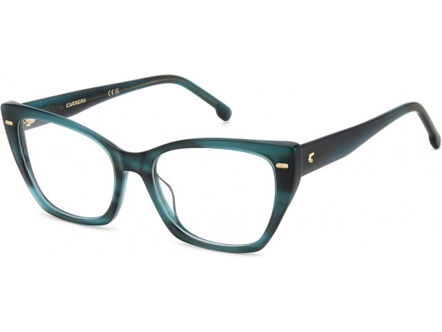 CARRERA 3036 6AK Green Horn