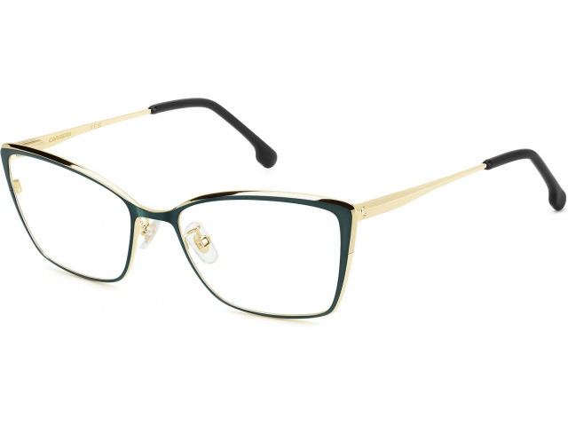 CARRERA 3047 1ED Green