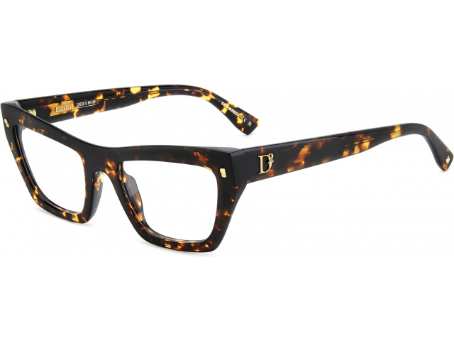 DSQUARED2 D2 0153 086 Havana