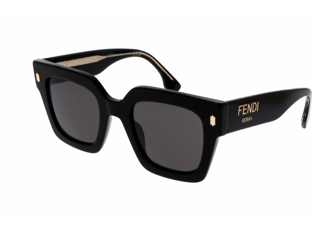 Fendi Roma FE 40101I 01A 50