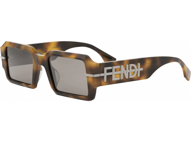 Fendi Fendigraphy FE 40073U 53E 52