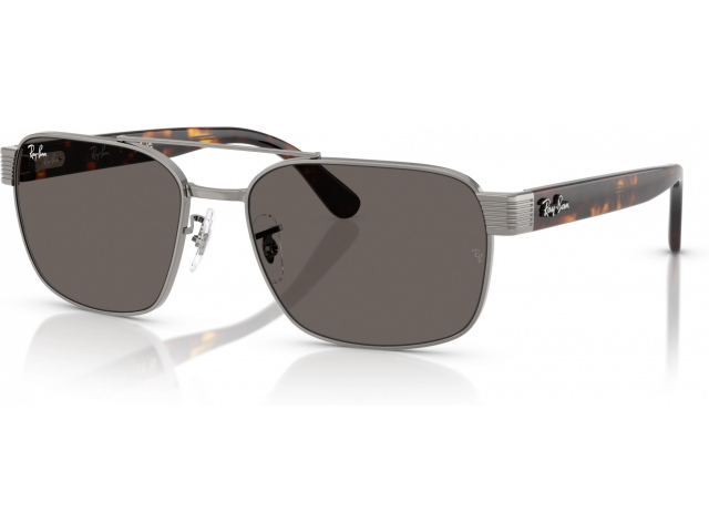 Ray-Ban RB3751 004/B1 Grey