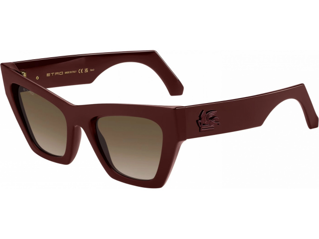ETRO ETRO 0050/S LHF Burgundy