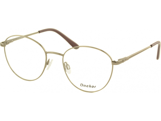 DACKOR 341 brown