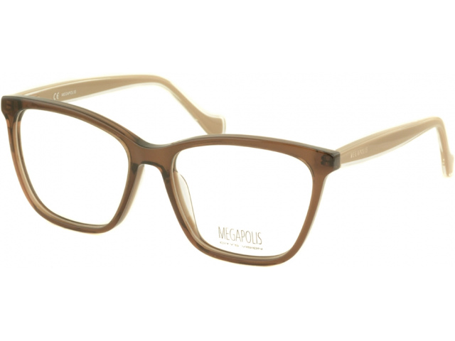 Megapolis 361 brown