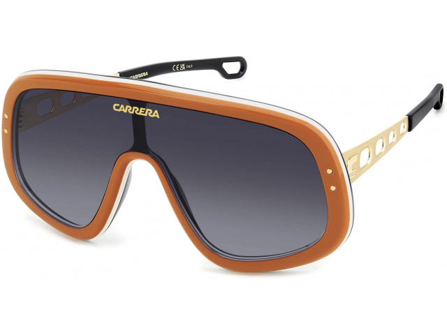 CARRERA FLAGLAB 17 C3E Orange Gold