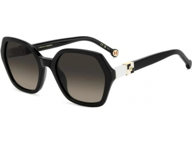 CAROLINA HERRERA HER 0298/G/S 807 Black