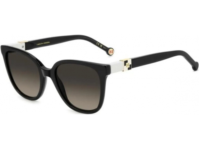 CAROLINA HERRERA HER 0297/S 807 Black