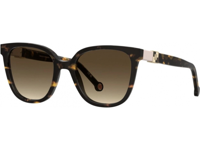 CAROLINA HERRERA HER 0297/S 086 Havana