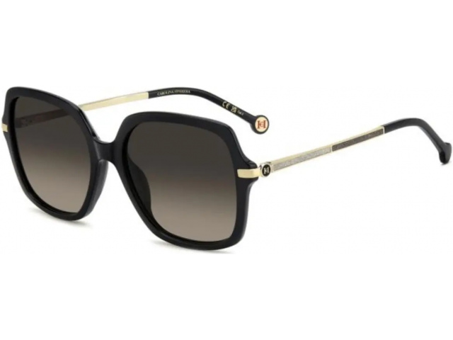 CAROLINA HERRERA HER 0285/G/S 807 Black