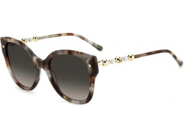 CAROLINA HERRERA HER 0318/S SX7 Light Havana