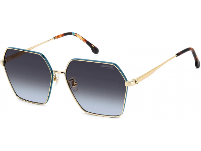 CARRERA 3057/S OGA Gold Teal