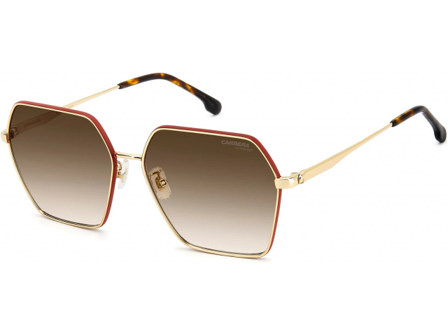 CARRERA 3057/S OFY Gold Orange