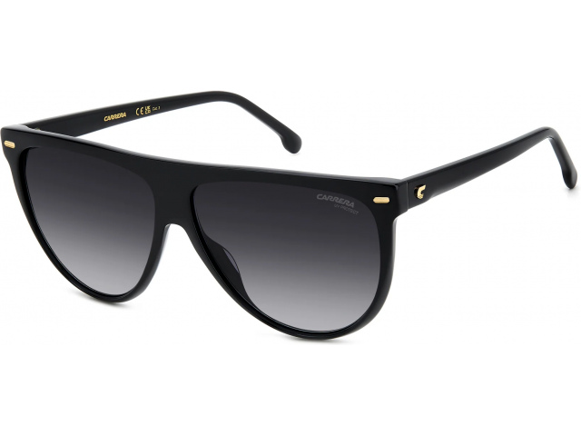 CARRERA 3055/S 807 Black