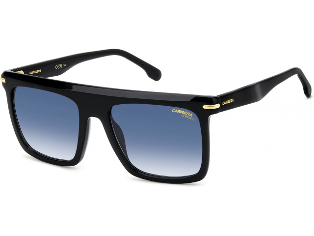 CARRERA 359/S 2M2 Black Gold