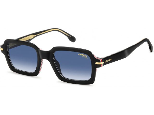 CARRERA 358/S 2M2 Black Gold