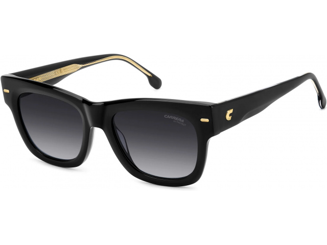 CARRERA 3066/S 807 Black