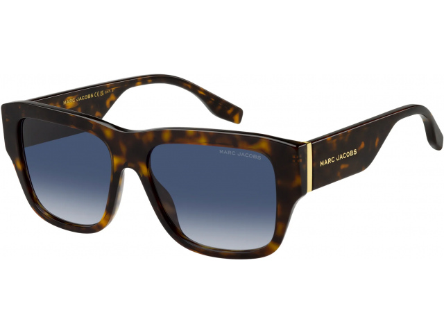 MARC JACOBS MARC 842/S 086 Havana