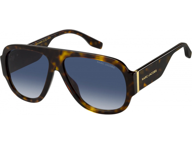 MARC JACOBS MARC 843/S 086 Havana