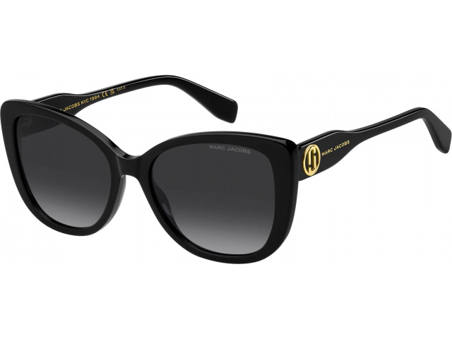 MARC JACOBS MARC 815/S 807 Black