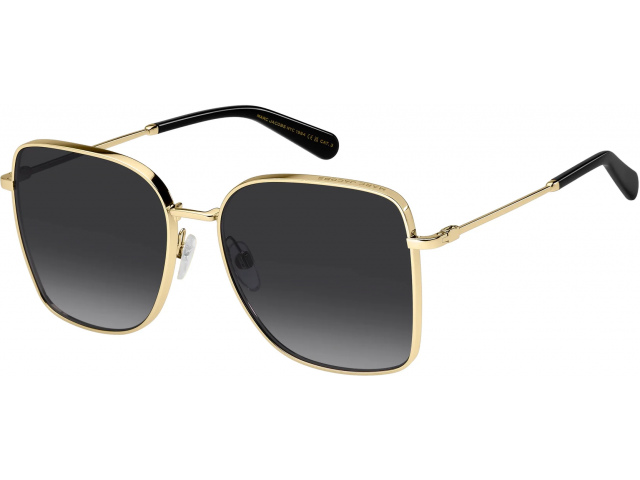 MARC JACOBS MARC 829/S RHL Gold Black_