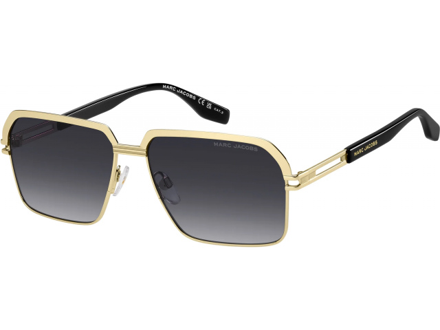 MARC JACOBS MARC 839/S RHL Gold Black_