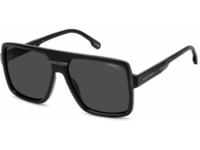 CARRERA VICTORY C 09/S V81 Dark Ruthenium Black