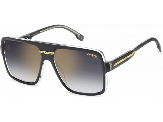 CARRERA VICTORY C 09/S KB7 Grey