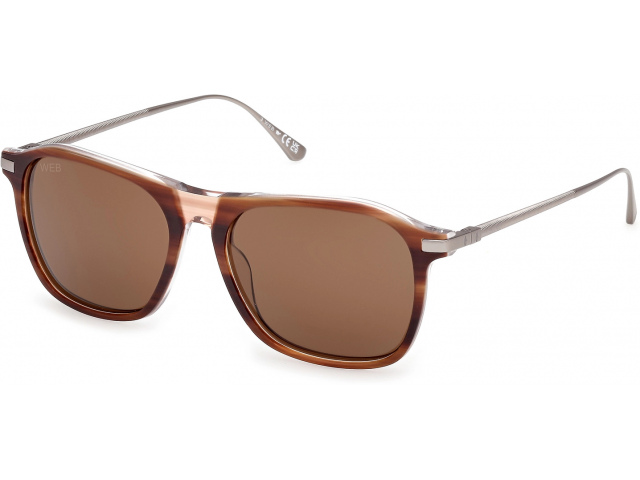 Web Eyewear WE 0386 56E 54