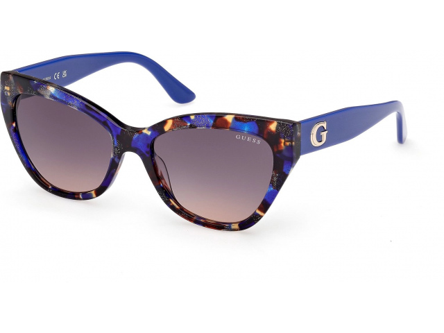 GUESS GUS 00204 92F 55