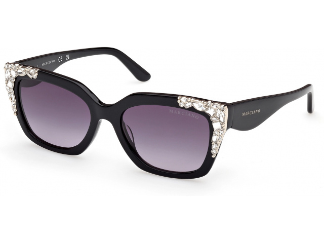 GUESS by Marciano GMS 00027 01B 55