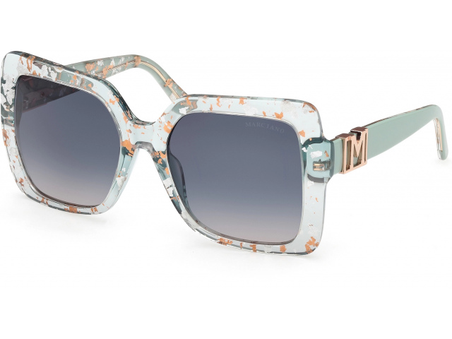 GUESS by Marciano GMS 00019 95W 56