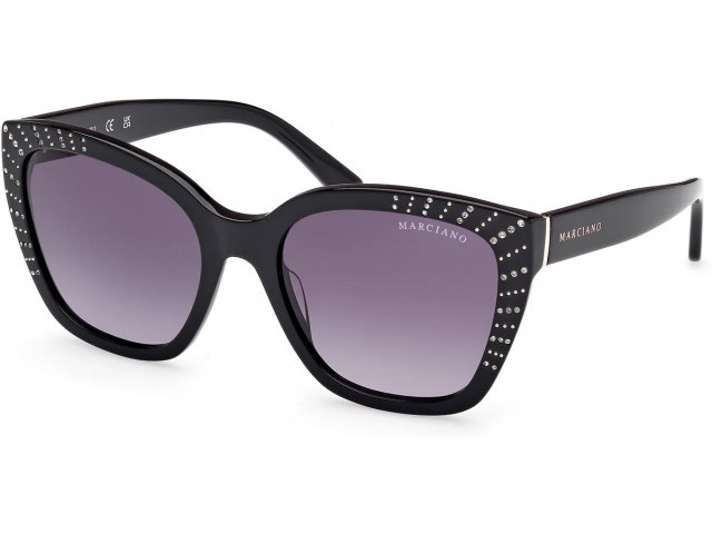 GUESS by Marciano GMS 00021 01B 56