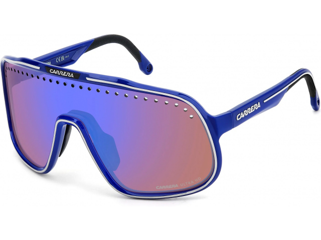 CARRERA C SPORT 02/S XW0 Blue Grey