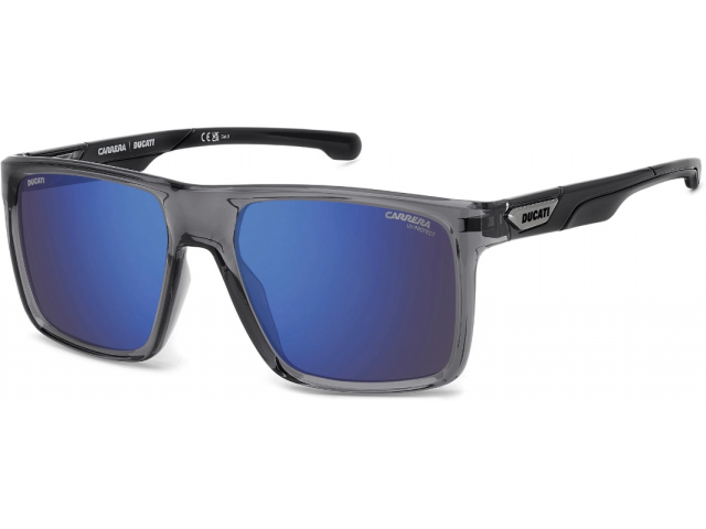 CARRERA DUCATI CARDUC 049/S KB7 Grey