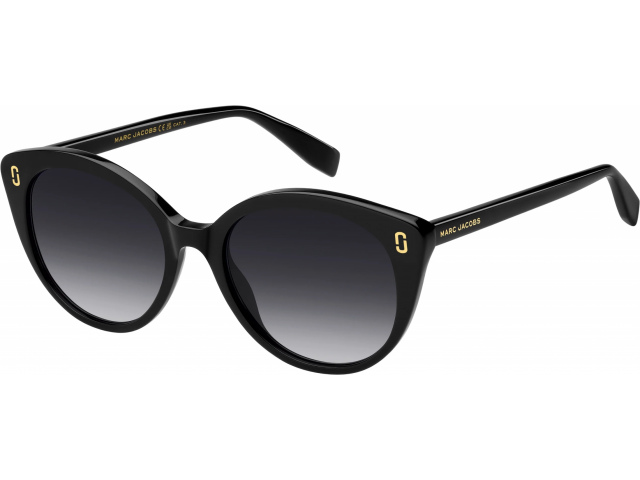 MARC JACOBS MJ 1120/S 807 Black