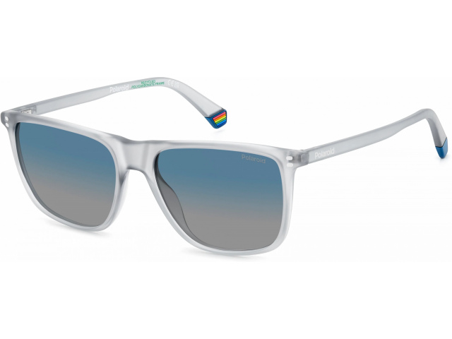 POLAROID PLD 6232/S 2M4 Matte Crystal