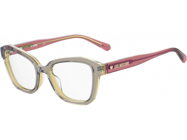 Moschino Love MOL606/TN 35J