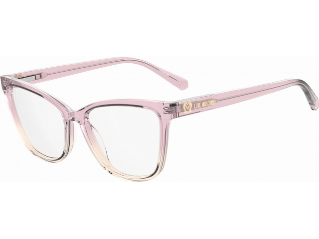 MOSCHINO LOVE MOL615 35J Pink