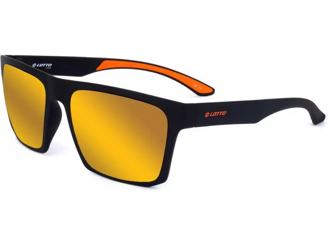 Lotto LS1003 BLK OR MBZ